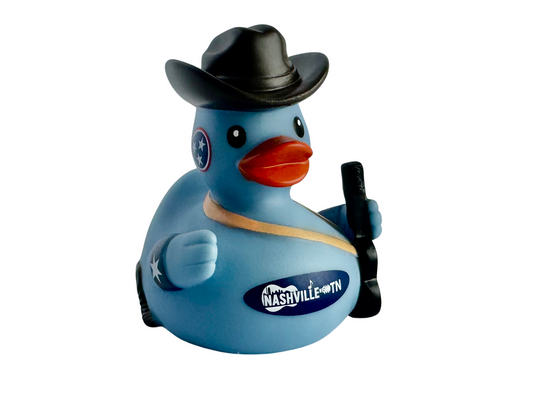 Nashville Star Duck